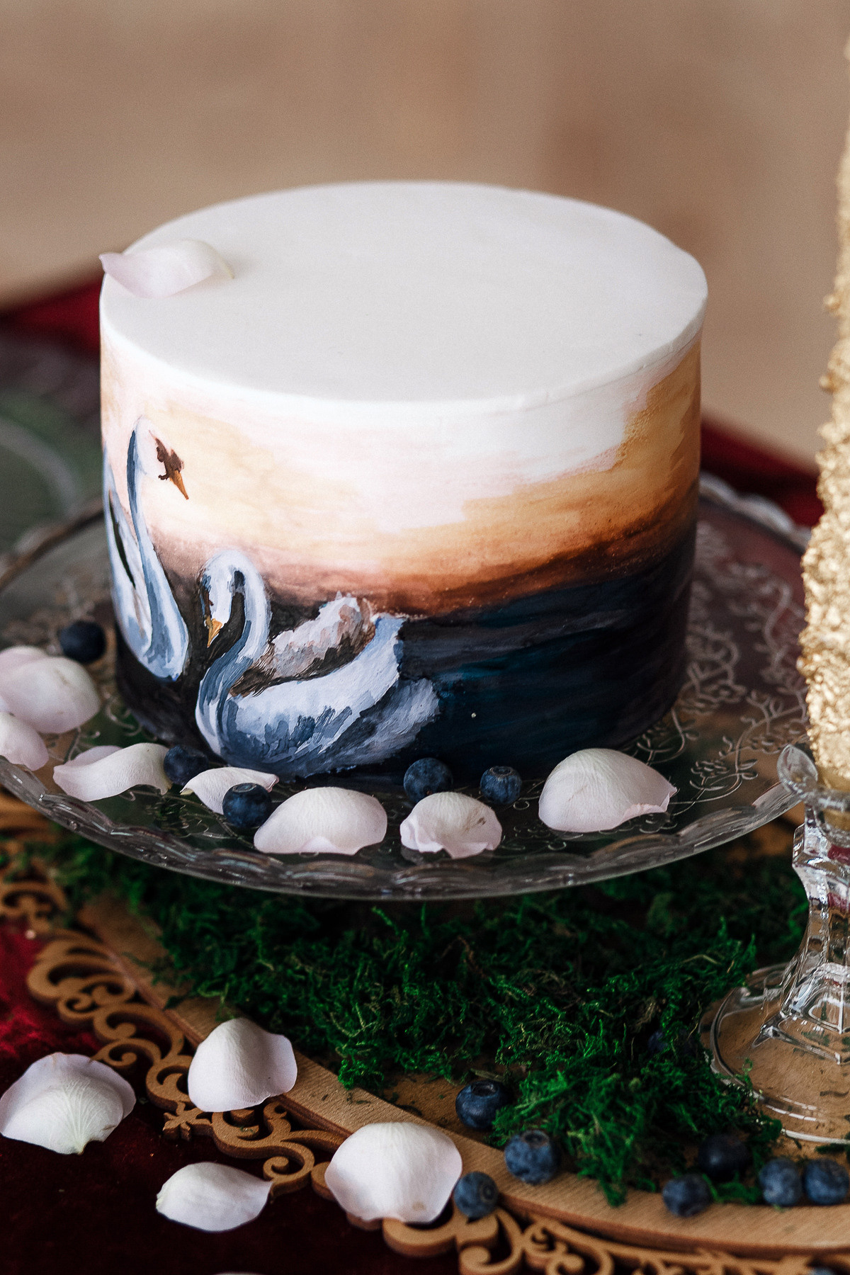 Женя и Алина. Свадебный и семейный фотограф Игорь Елагин