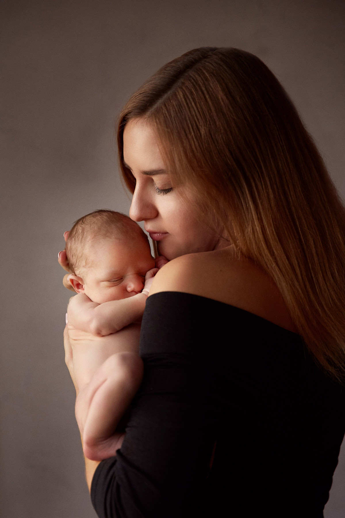 Ника. Свадебный и семейный фотограф Игорь Елагин