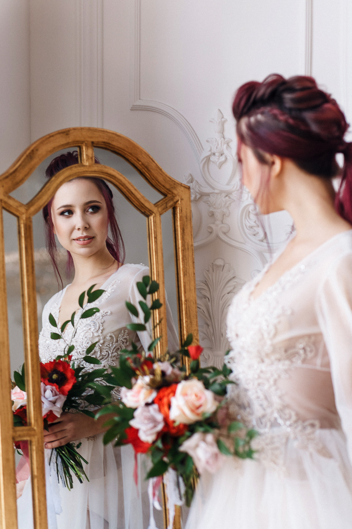 Женя и Алина. Свадебный и семейный фотограф Игорь Елагин