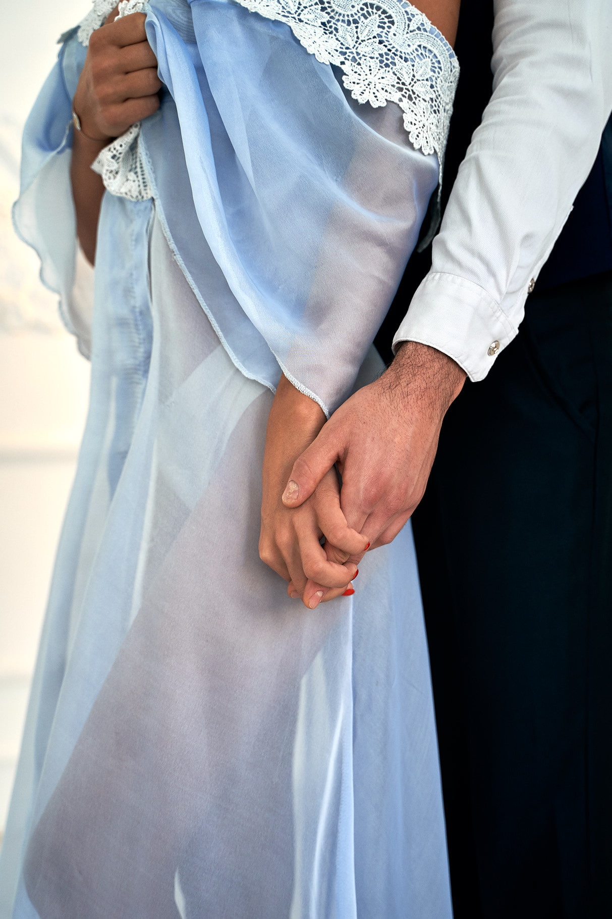 Саша и Вероника. Свадебный и семейный фотограф Игорь Елагин