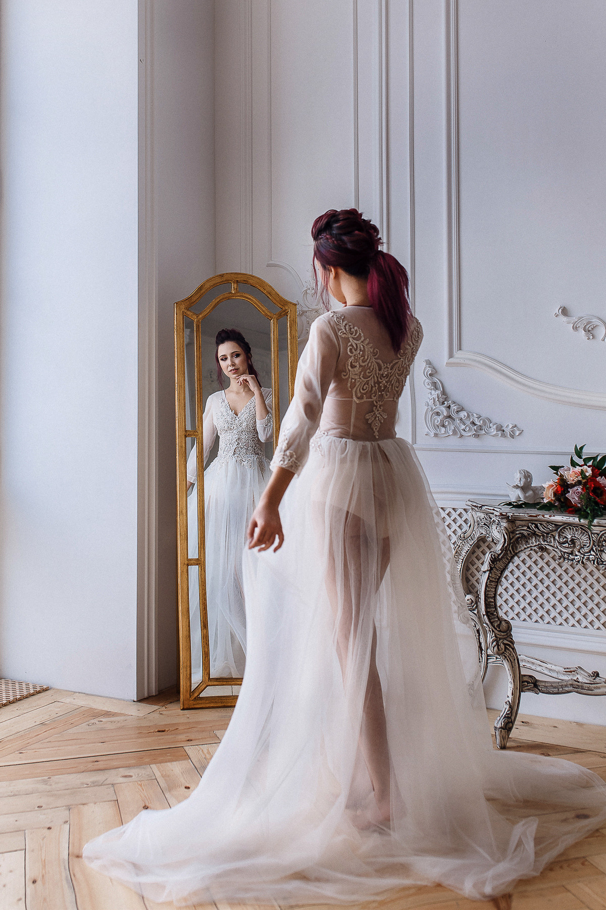 Женя и Алина. Свадебный и семейный фотограф Игорь Елагин