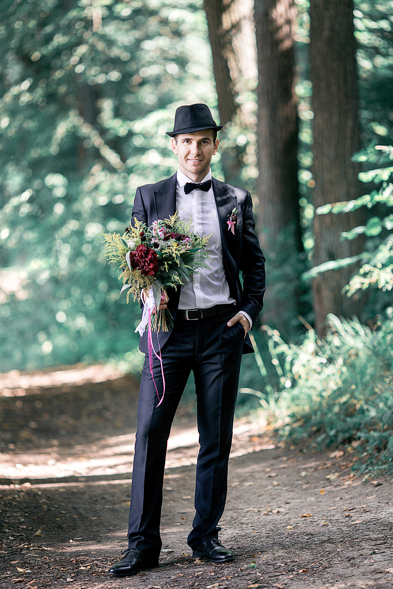 Сергей и Валентина. Свадебный и семейный фотограф Игорь Елагин