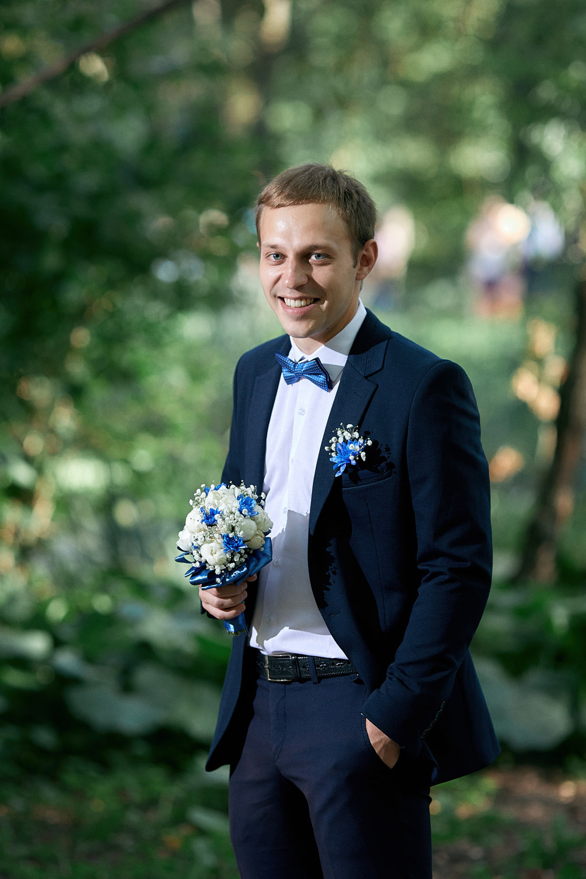 Максим и Анастасия. Свадебный и семейный фотограф Игорь Елагин