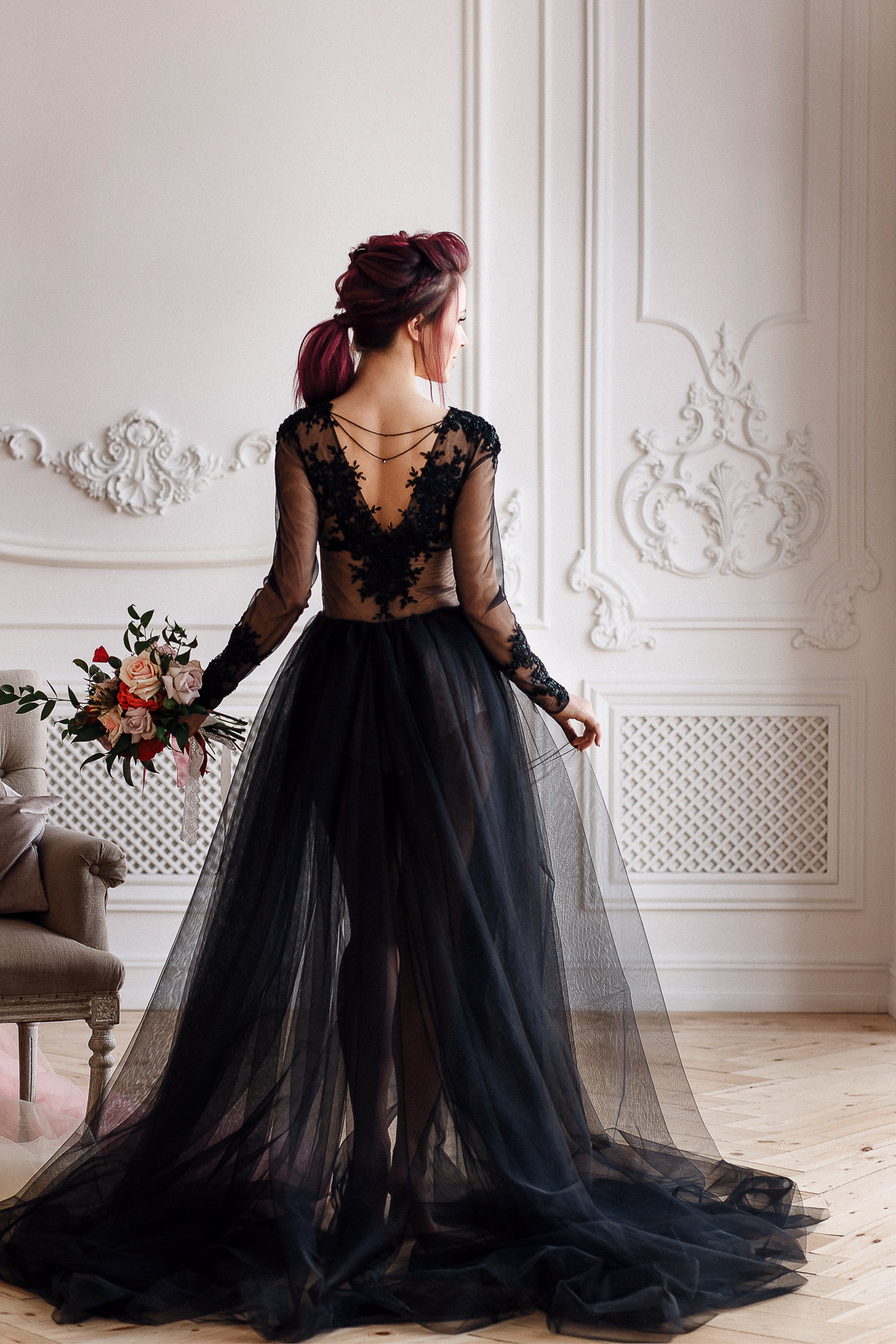 Женя и Алина. Свадебный и семейный фотограф Игорь Елагин