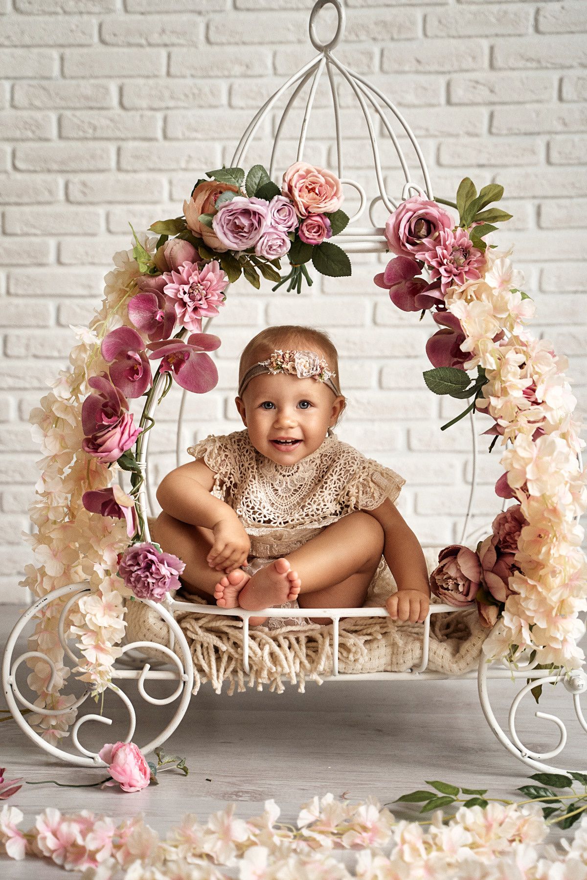 Софа. Свадебный и семейный фотограф Игорь Елагин