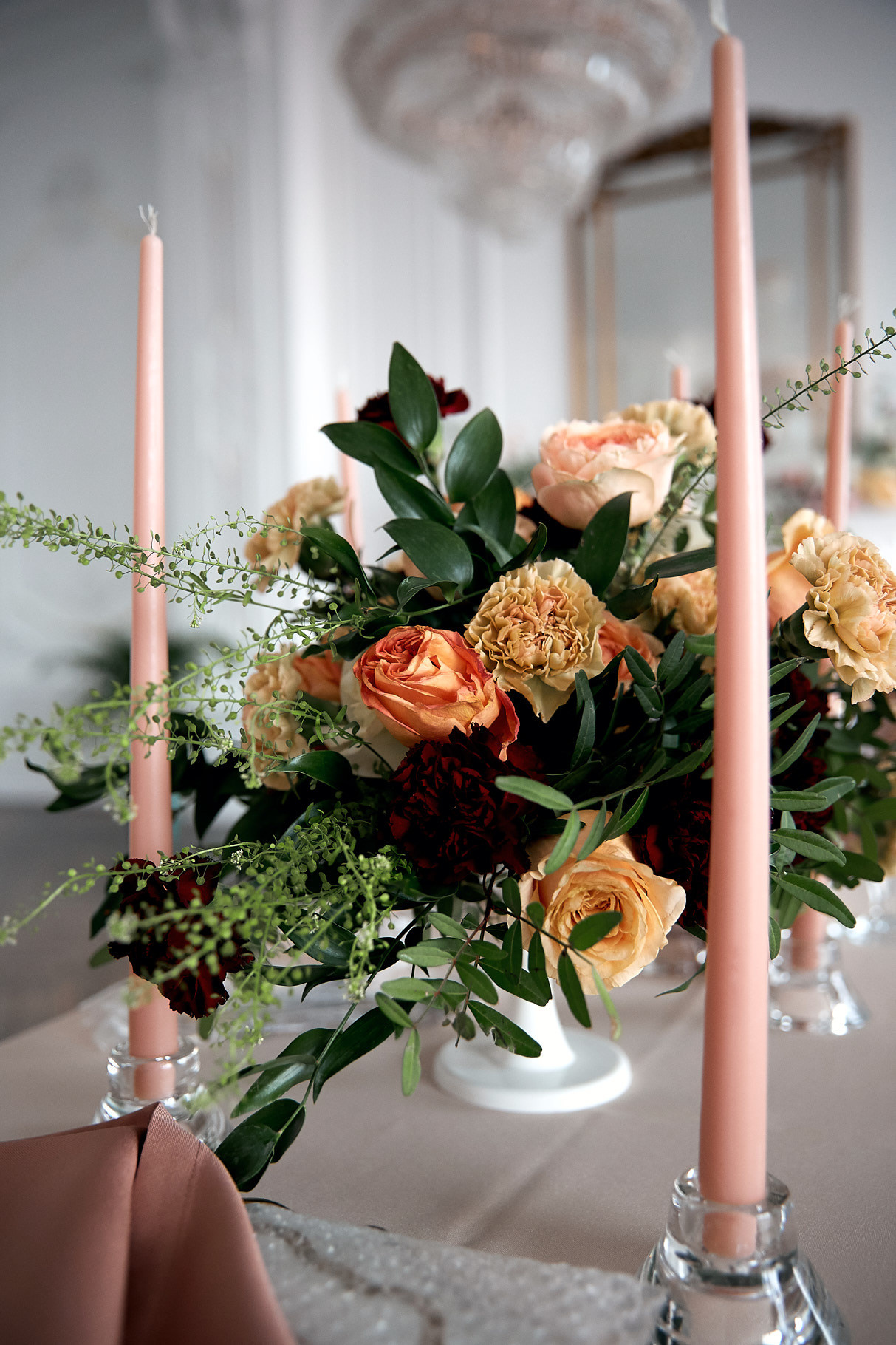 Максим и Таня. Свадебный и семейный фотограф Игорь Елагин