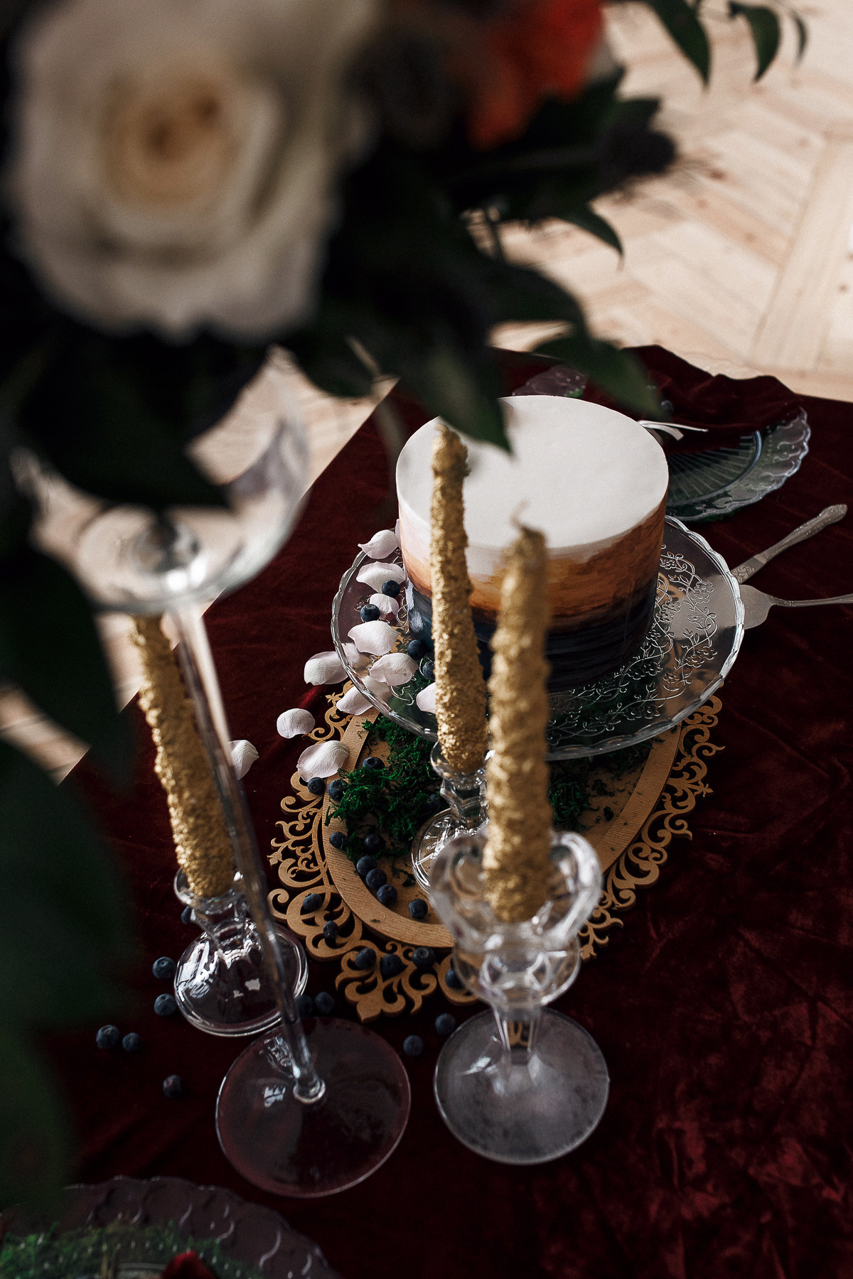 Женя и Алина. Свадебный и семейный фотограф Игорь Елагин