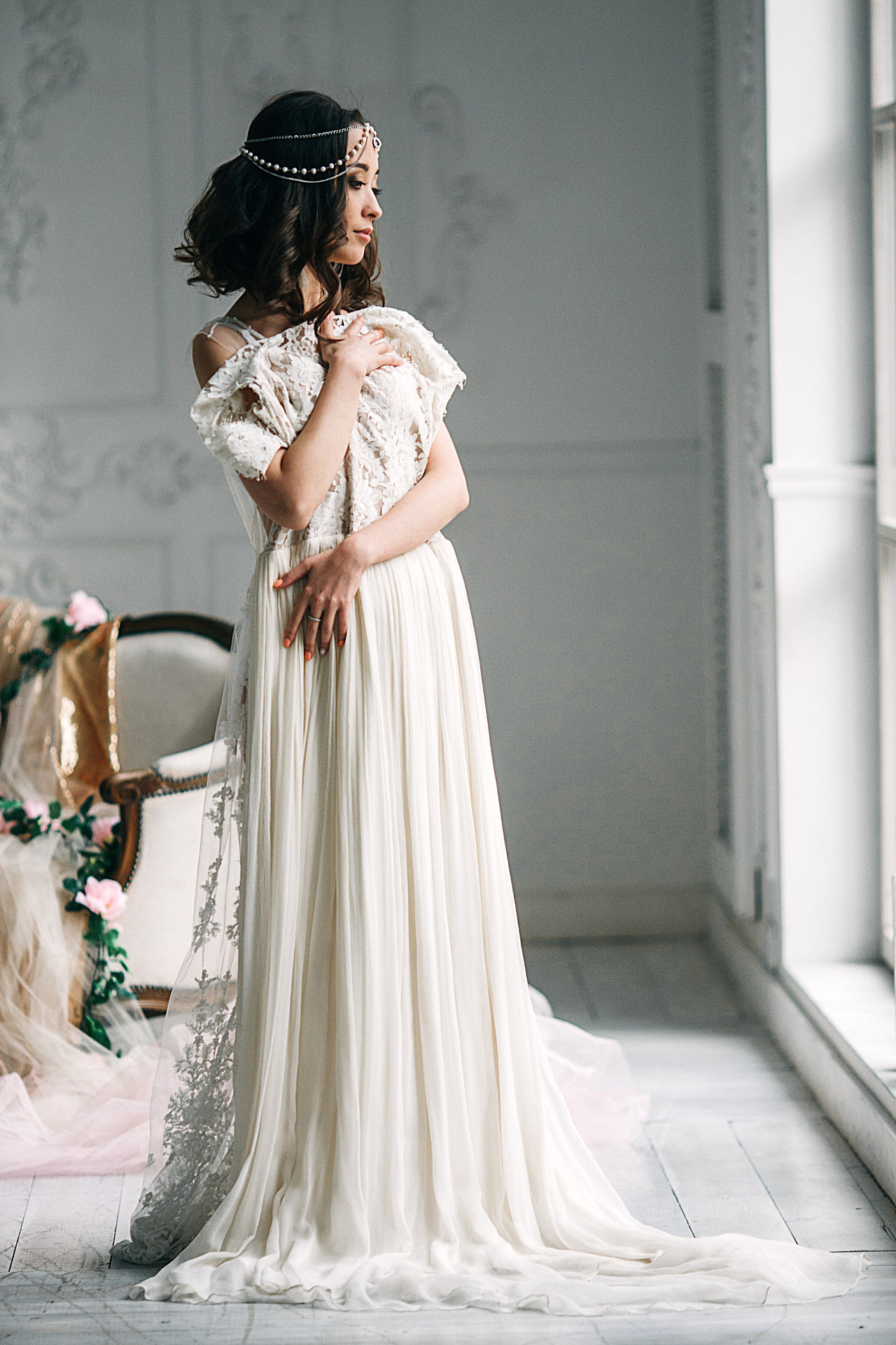 Саша и Арина. Свадебный и семейный фотограф Игорь Елагин