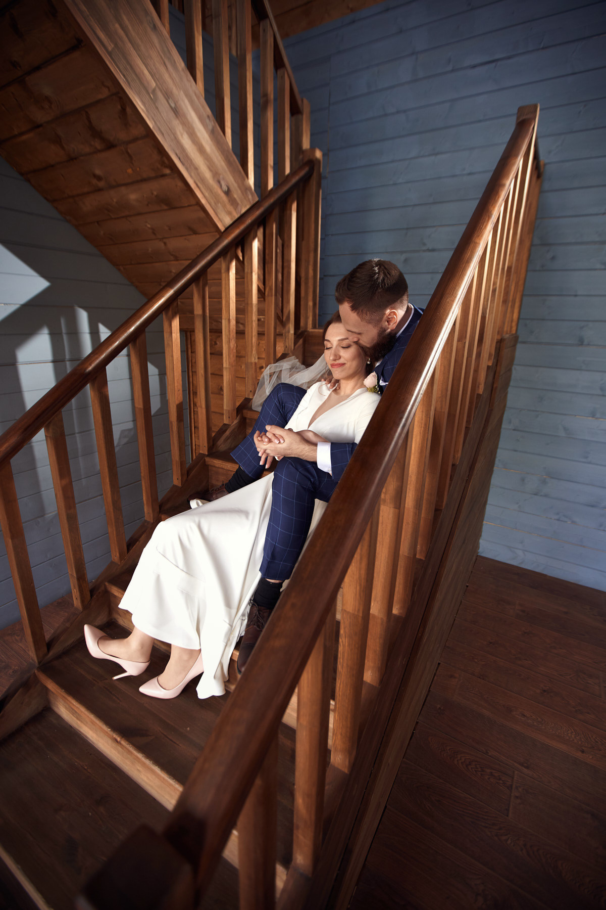 Михаил и Настя. Свадебный и семейный фотограф Игорь Елагин