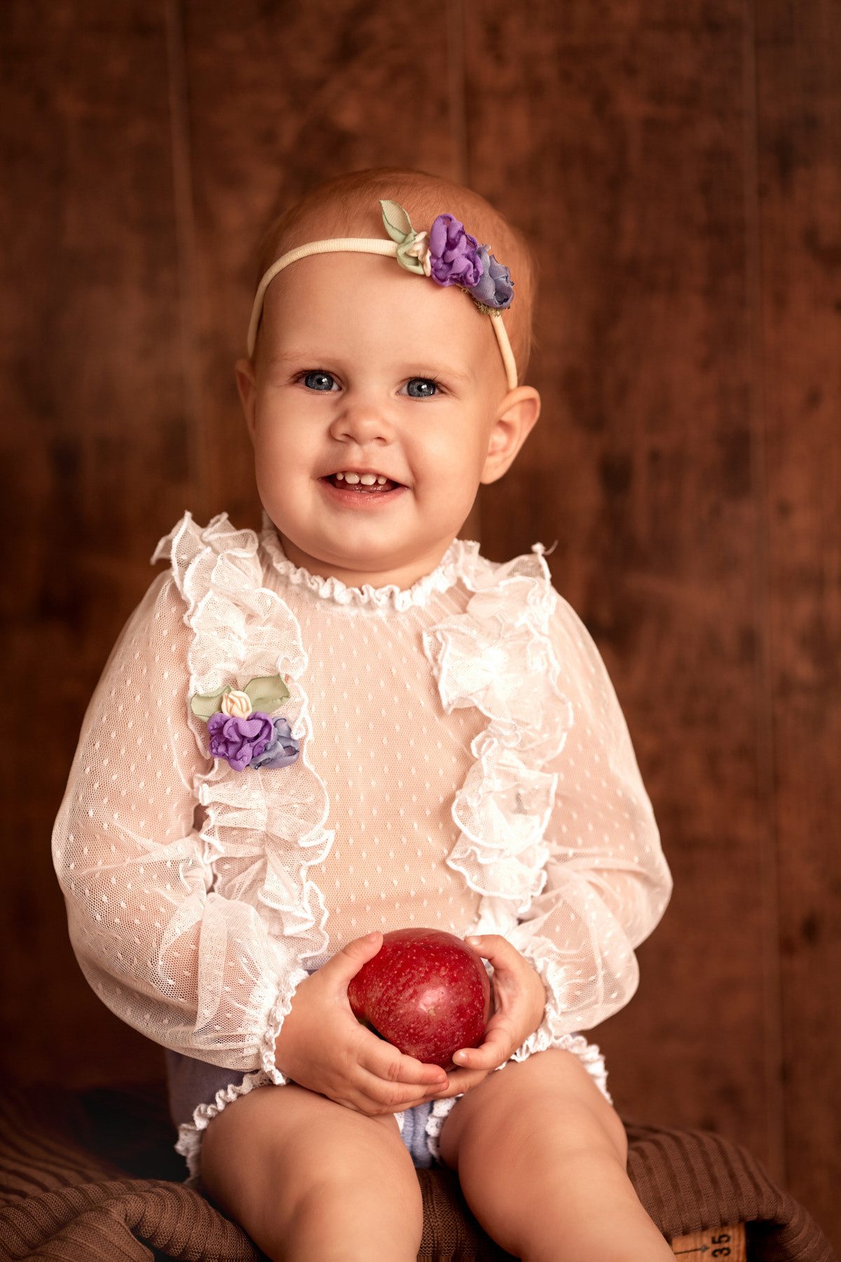 Ариша. Свадебный и семейный фотограф Игорь Елагин