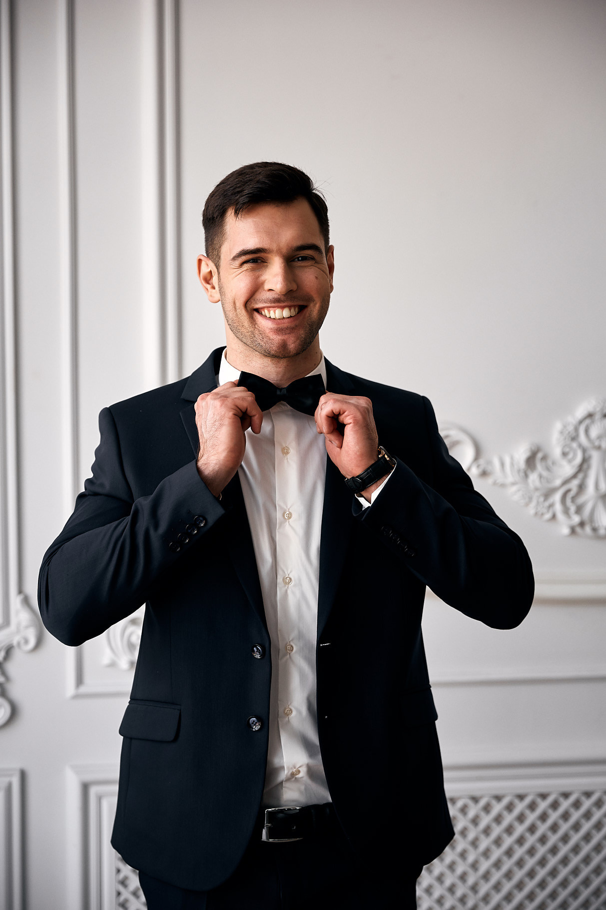 Максим и Таня. Свадебный и семейный фотограф Игорь Елагин