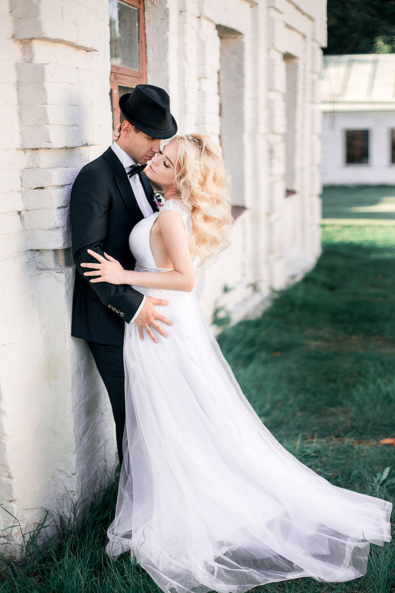 Сергей и Валентина. Свадебный и семейный фотограф Игорь Елагин