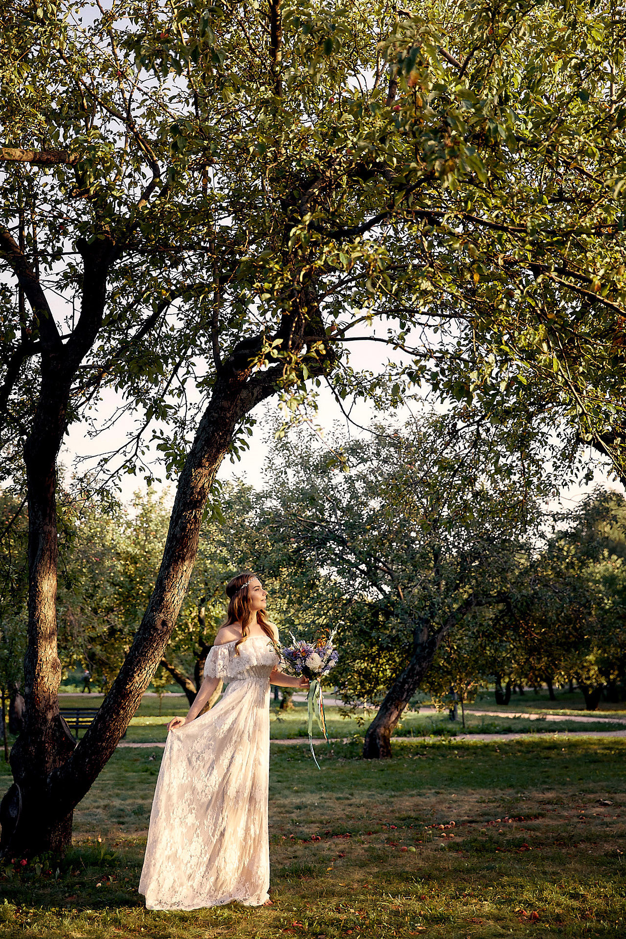 Максим и Ира. Свадебный и семейный фотограф Игорь Елагин