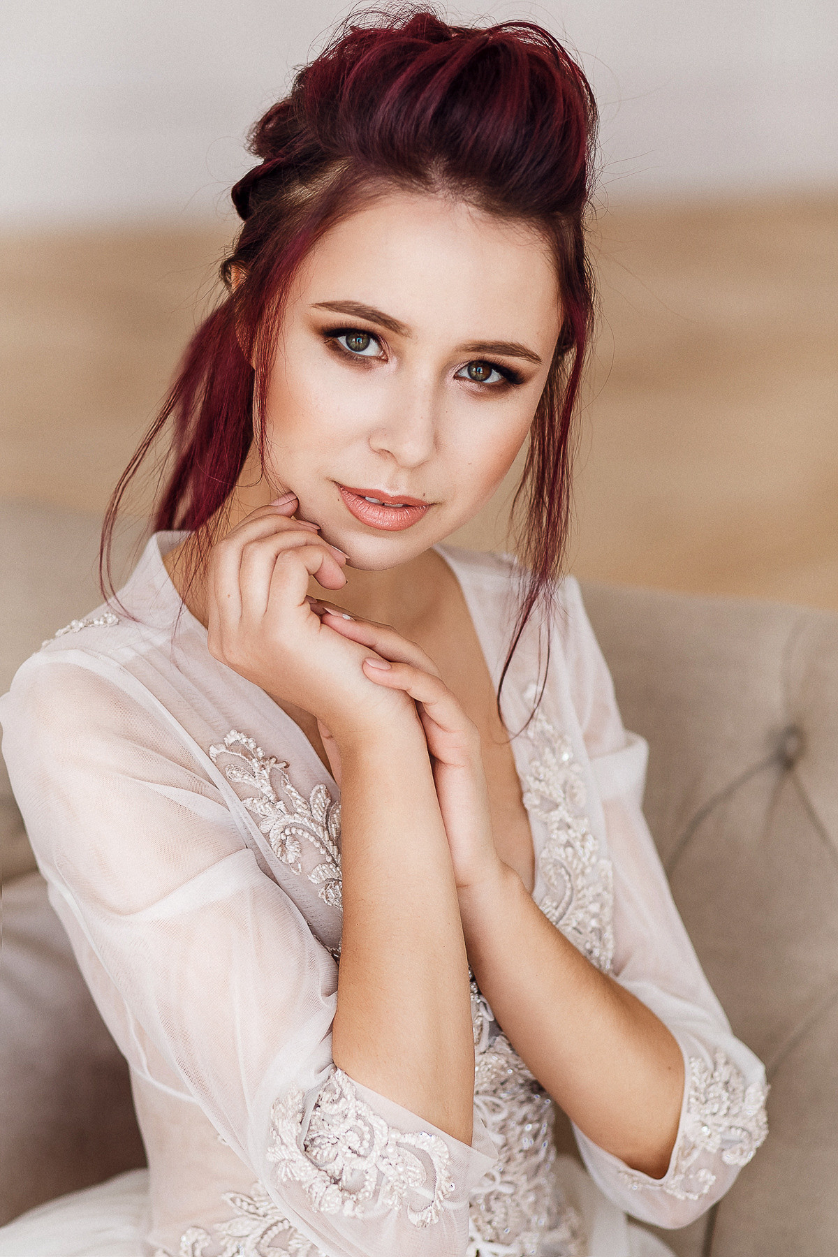 Женя и Алина. Свадебный и семейный фотограф Игорь Елагин