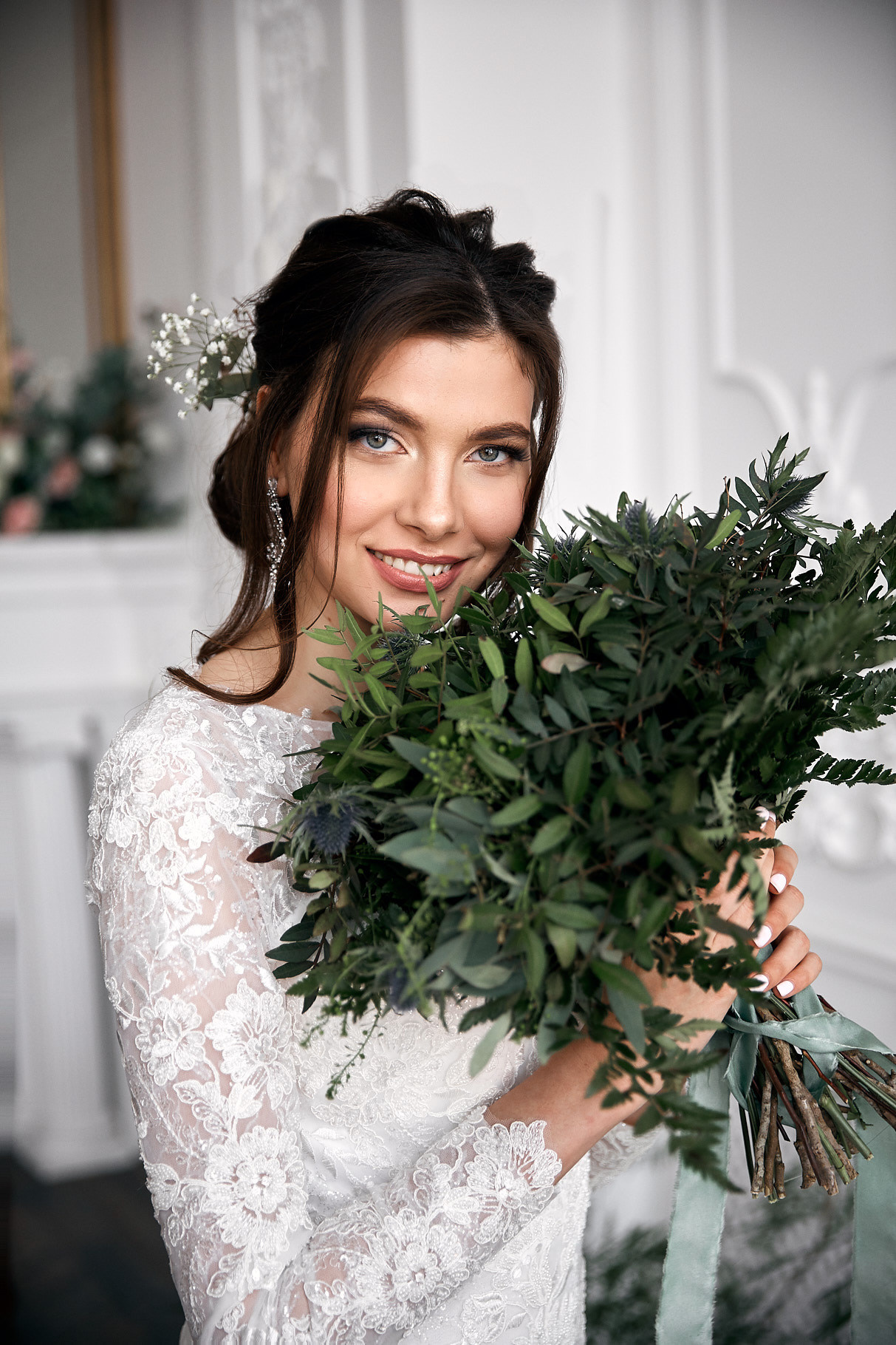 Максим и Таня. Свадебный и семейный фотограф Игорь Елагин