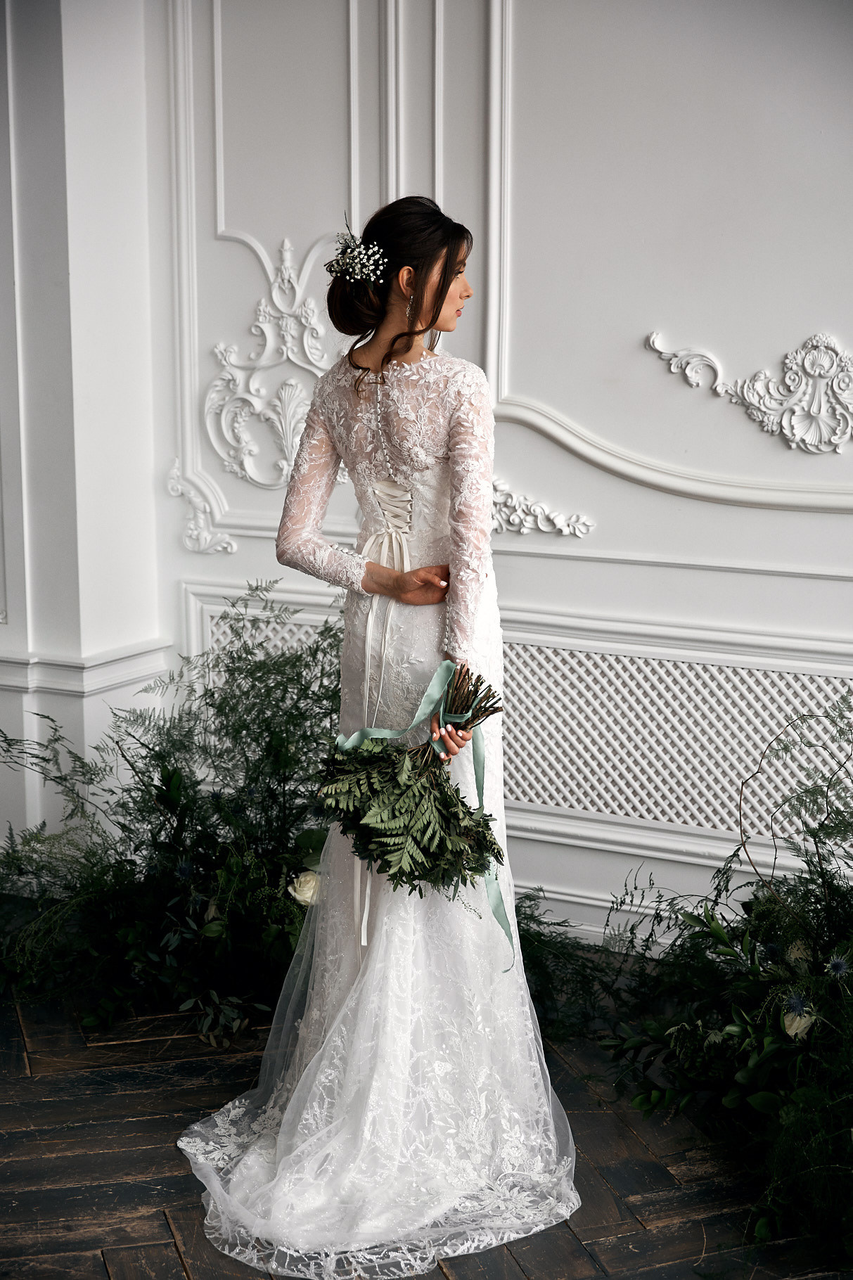 Максим и Таня. Свадебный и семейный фотограф Игорь Елагин