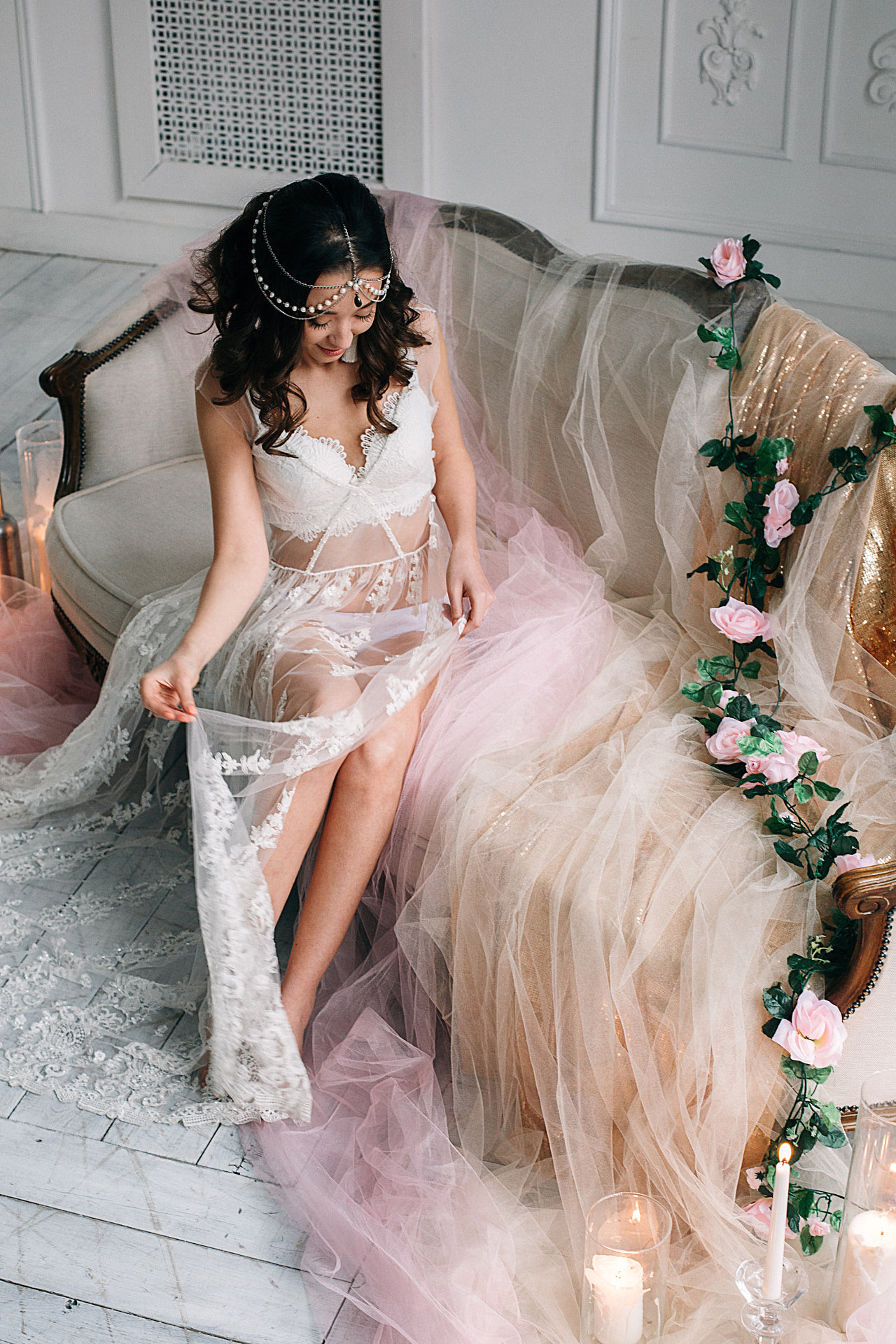 Саша и Арина. Свадебный и семейный фотограф Игорь Елагин