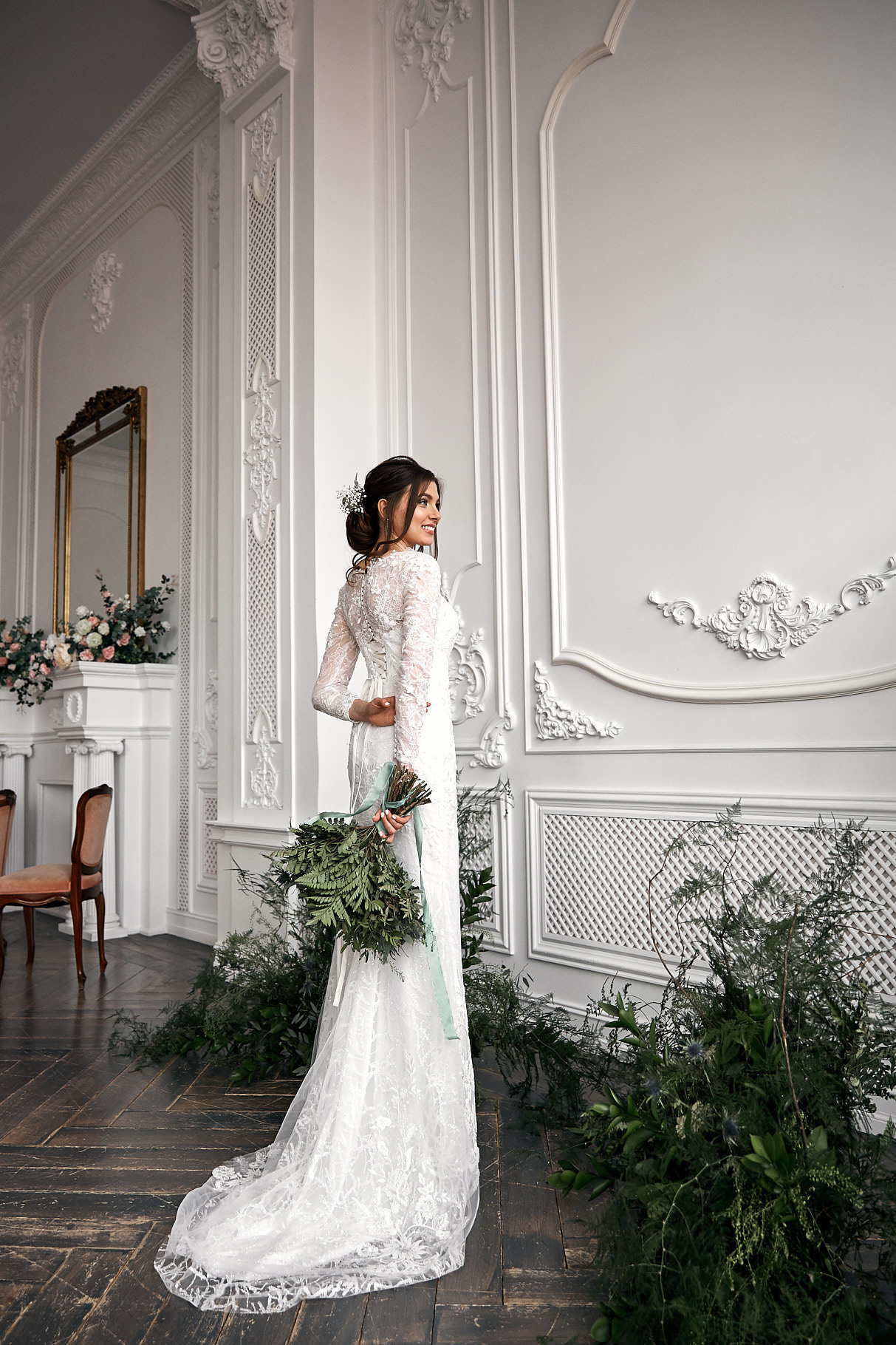 Максим и Таня. Свадебный и семейный фотограф Игорь Елагин