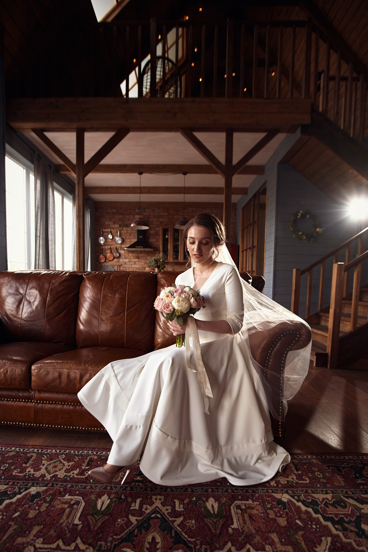 Михаил и Настя. Свадебный и семейный фотограф Игорь Елагин