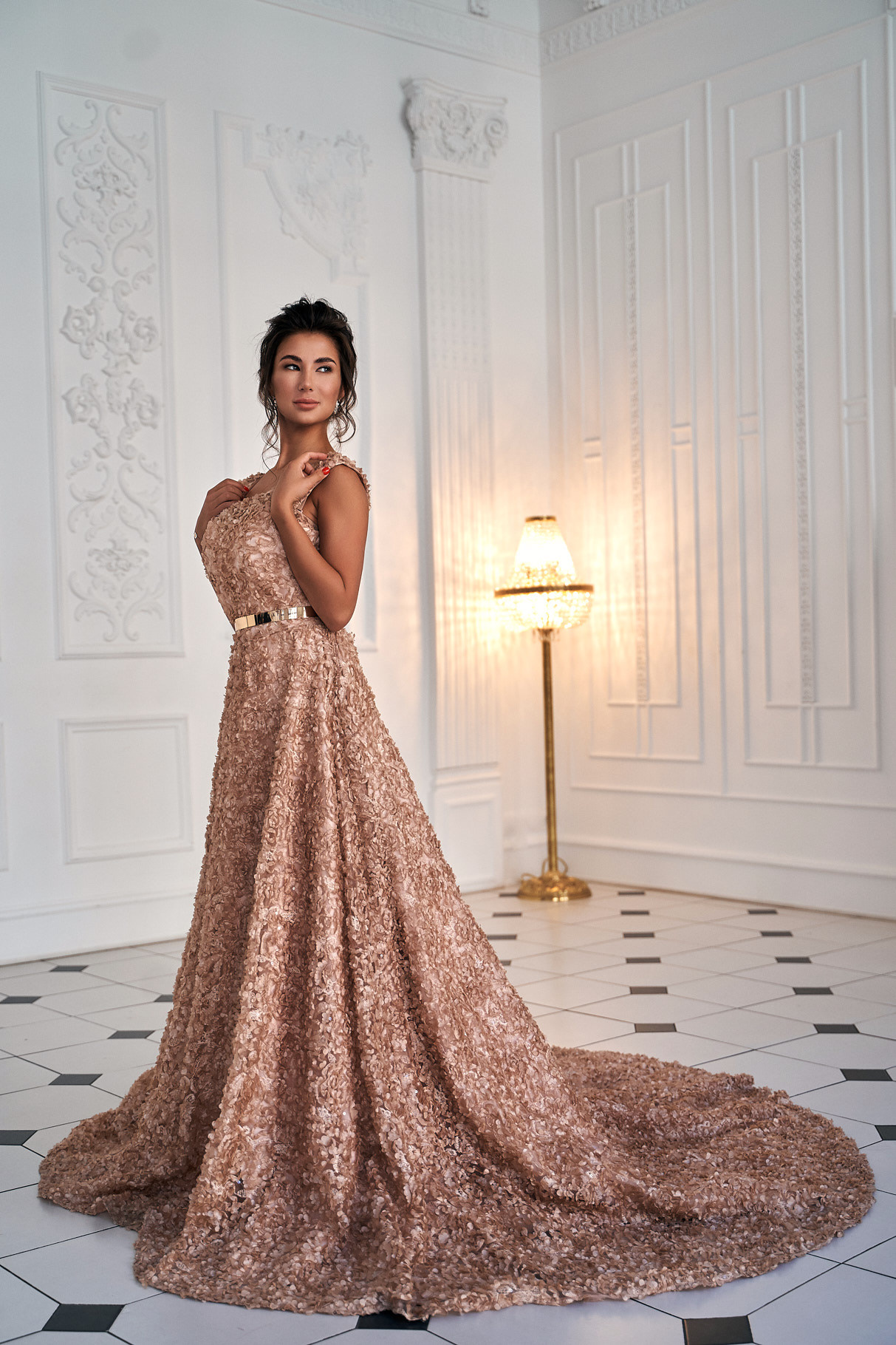 Саша и Вероника. Свадебный и семейный фотограф Игорь Елагин