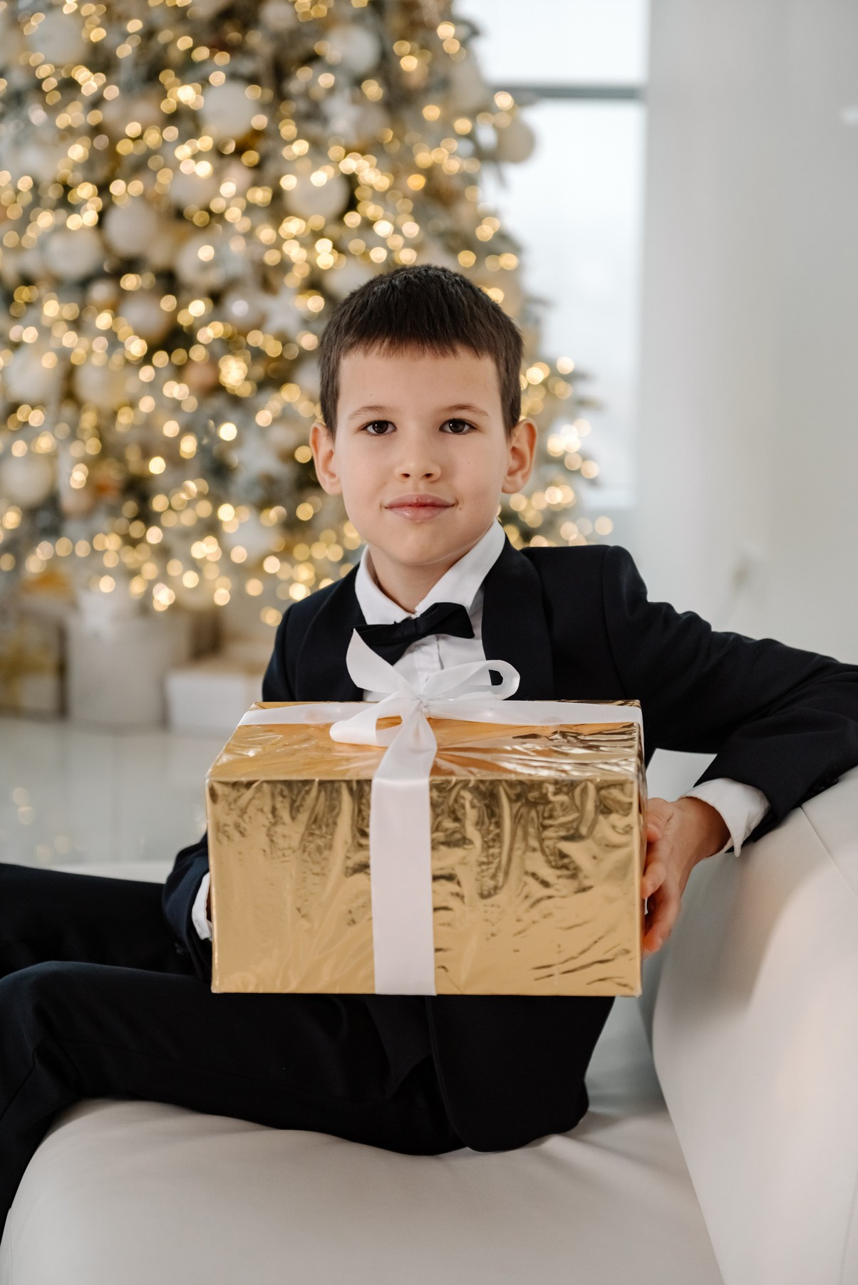 Семейная. В белых тонах. Свадебный и сеейный фотограф в Санкт-Петербурге Елена Худякова