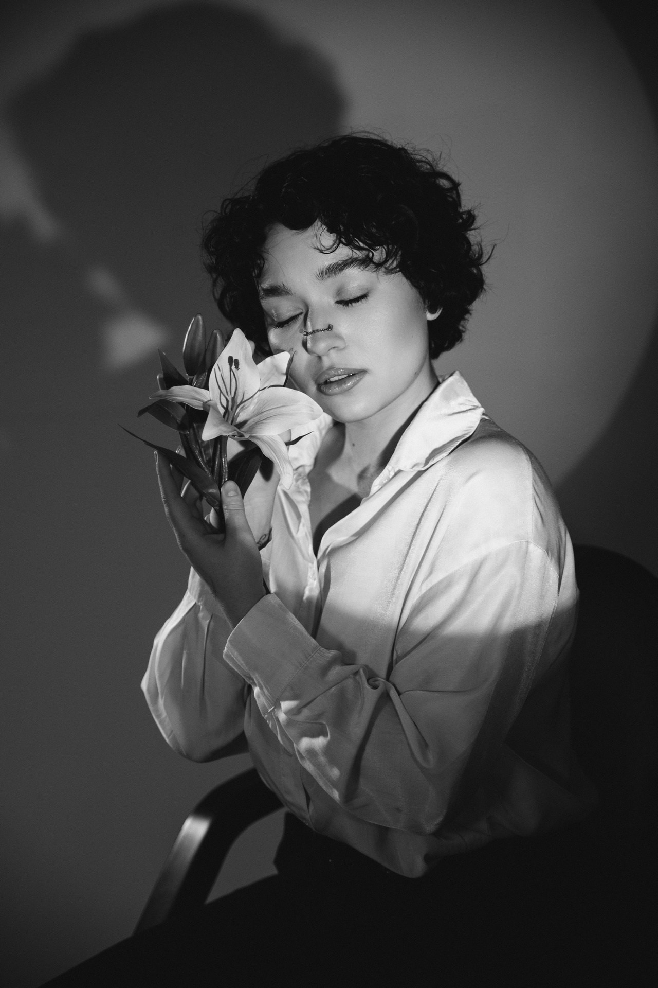 Обучение фотографии. Профессиональный фотограф в Воронеже Владислав Крылов