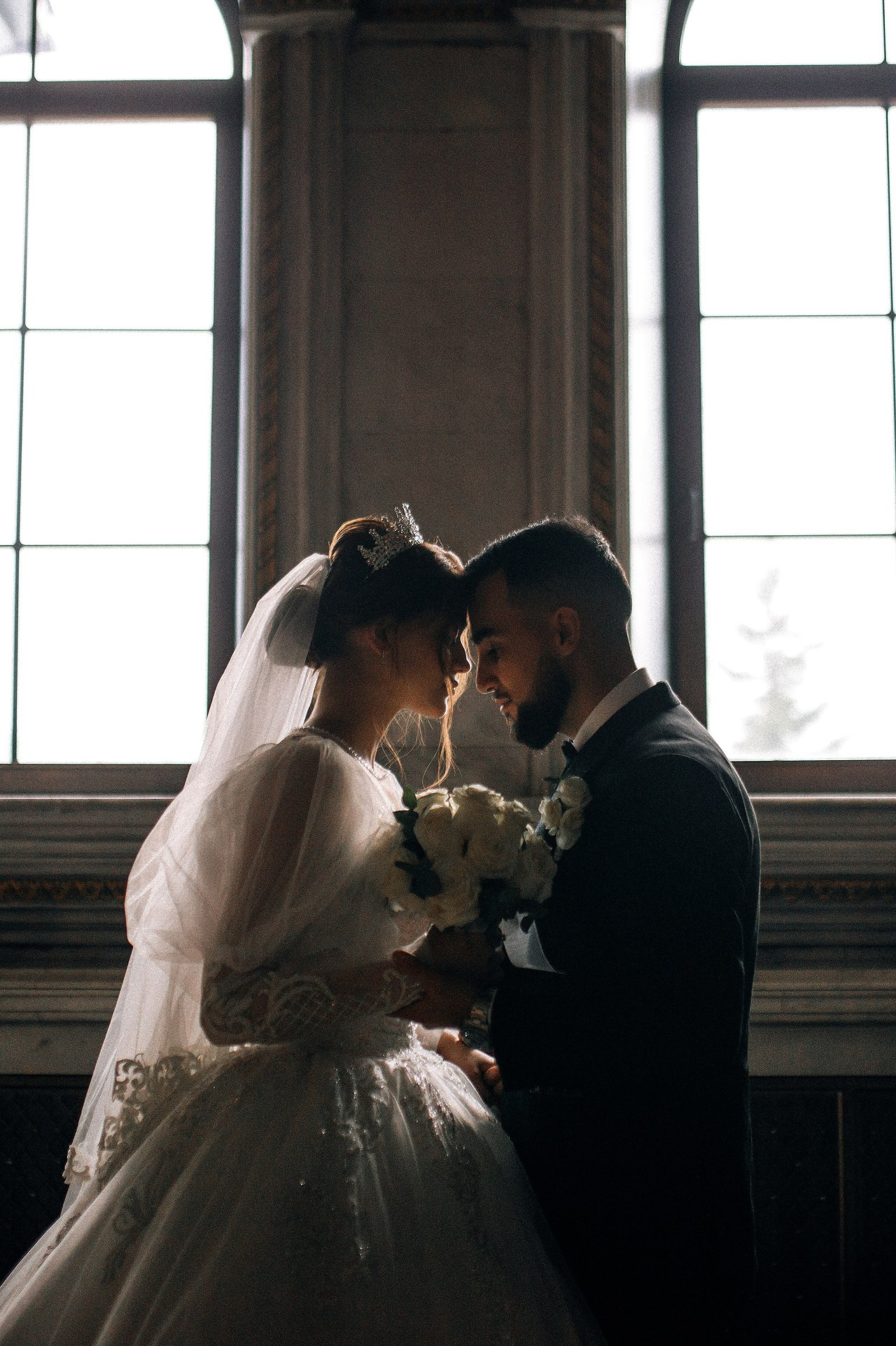 Свадебный и семейный фотограф в Стерлитамаке, Салавате. Илья Антохин