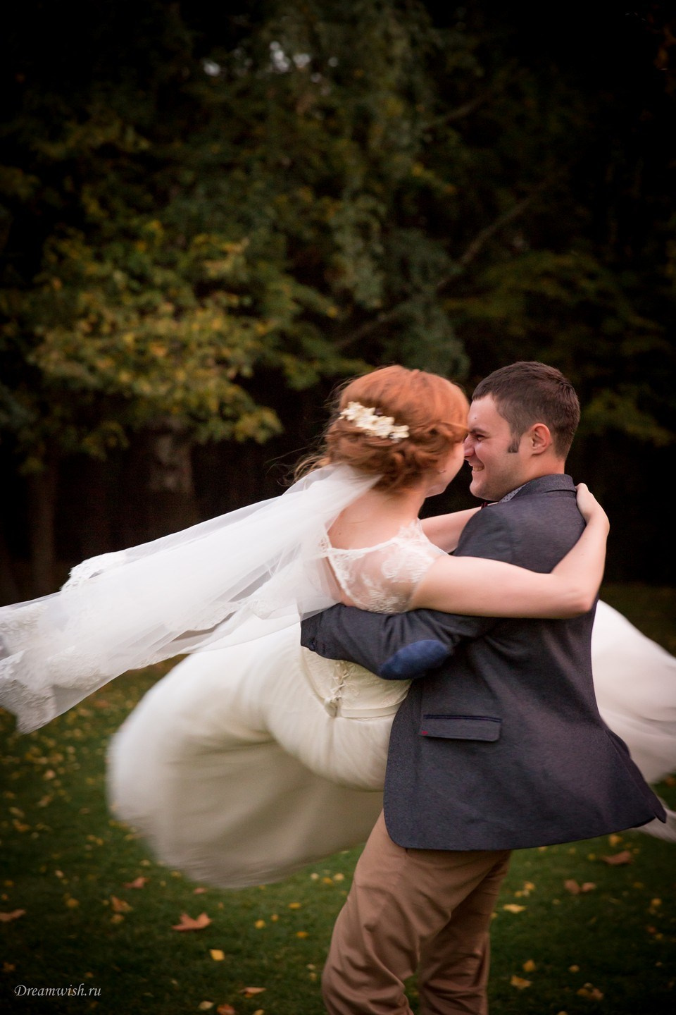 Свадебный день фотосессия в Москве фотограф Ольга Поторочина