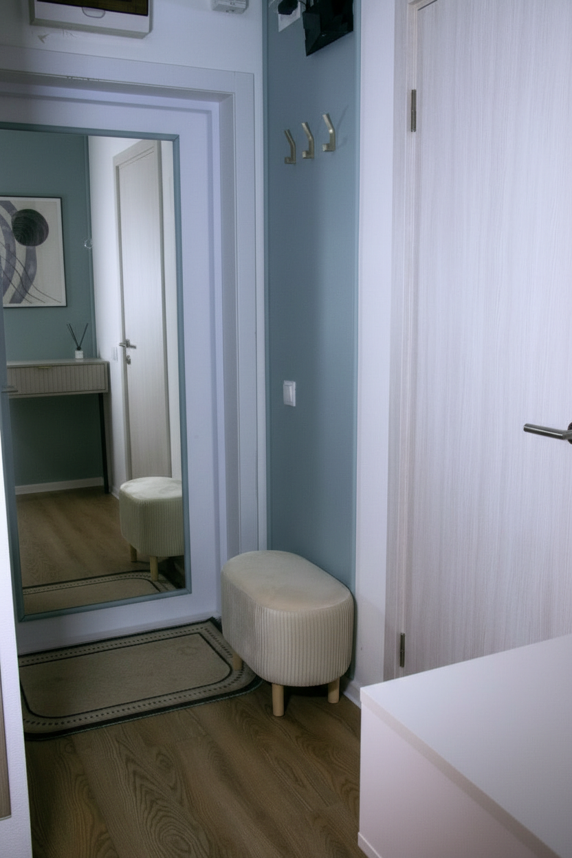 Интерьерная съемка. Силантьева Наталья фотограф