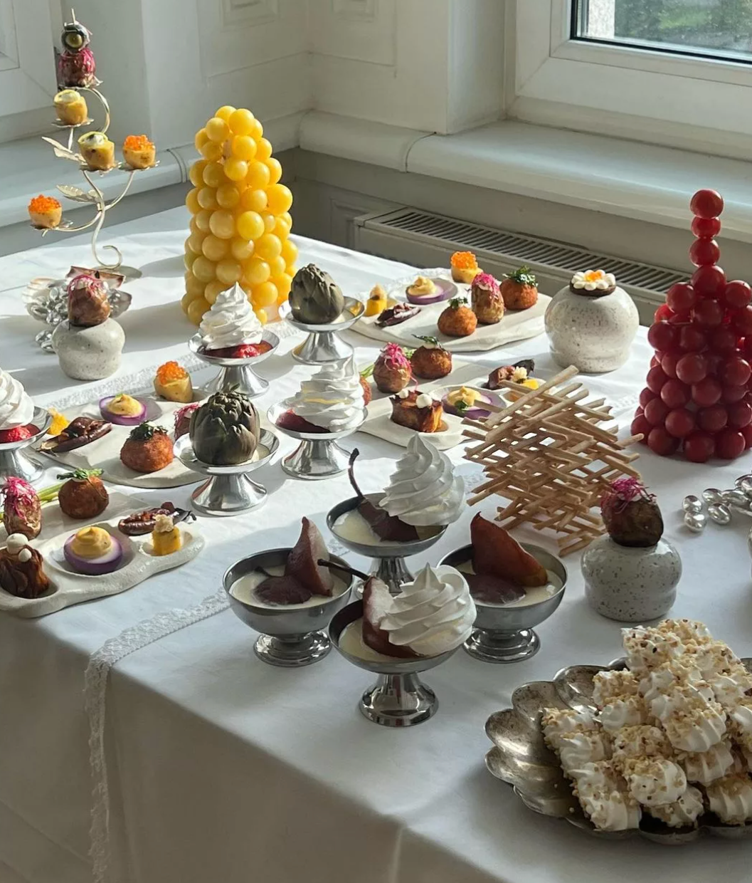 Кухня 2024 года. Свадебный и репортажный фотограф Элина Козырьянова