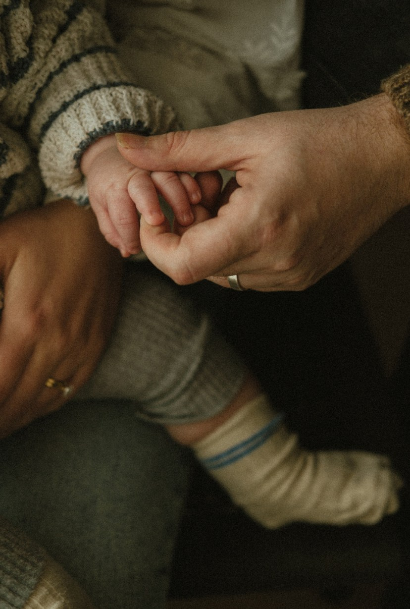 Family. Главная