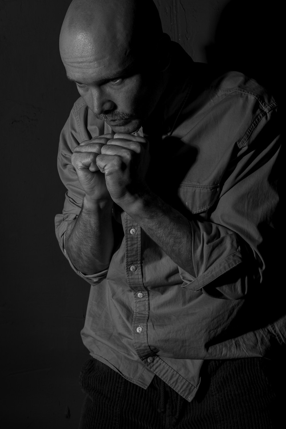 Денис Борисенко. Психолог с фотоаппаратом Зимина Оксана