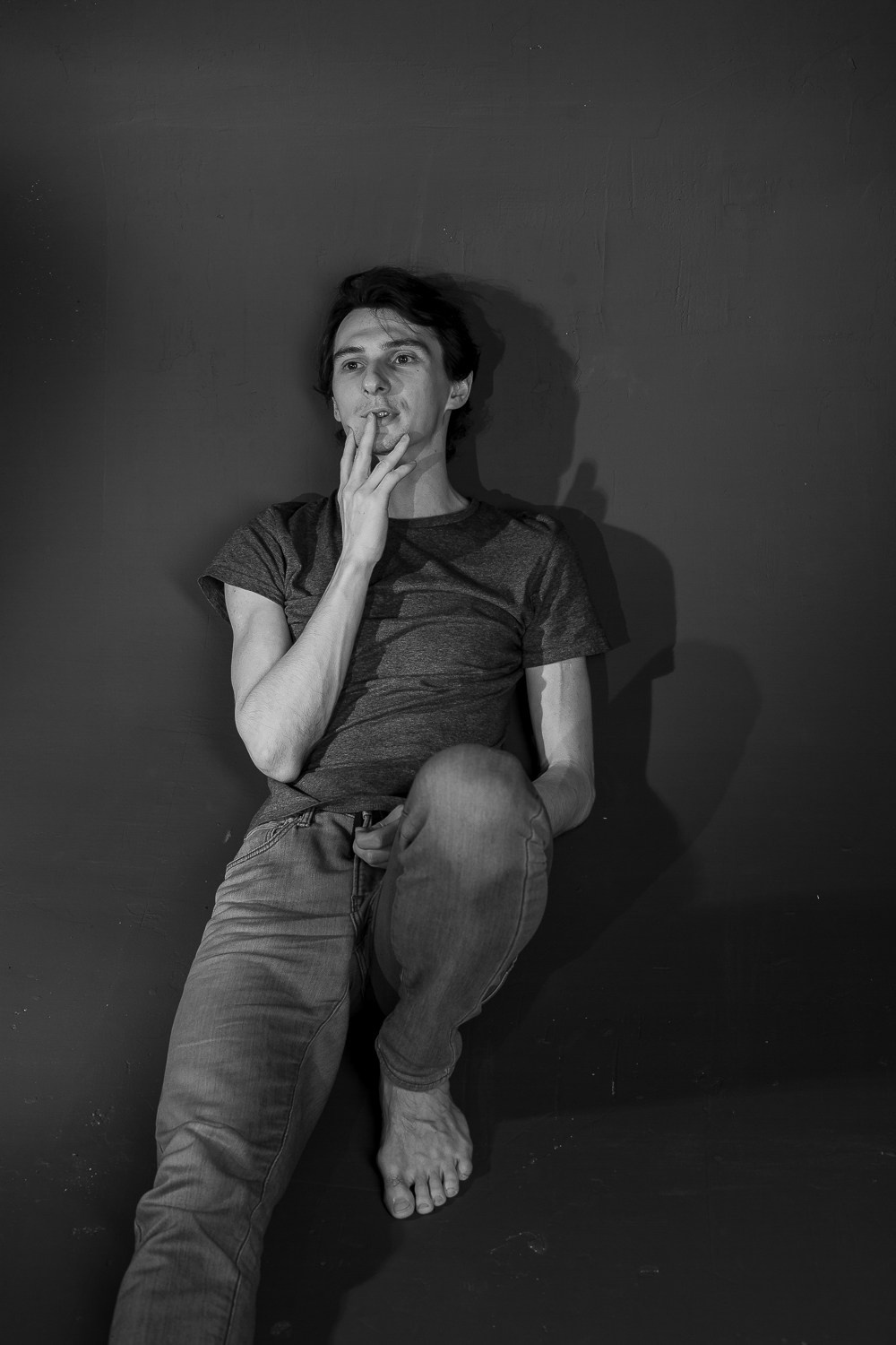 Роман Вебер. Психолог с фотоаппаратом Зимина Оксана