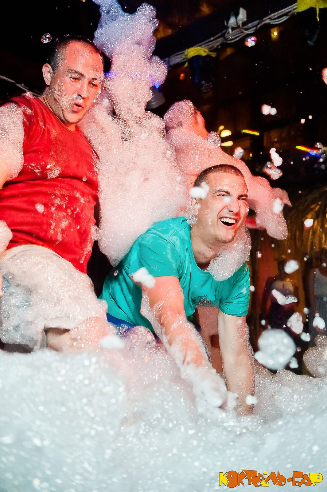 Репортаж. Фотограф Эктов Алексей