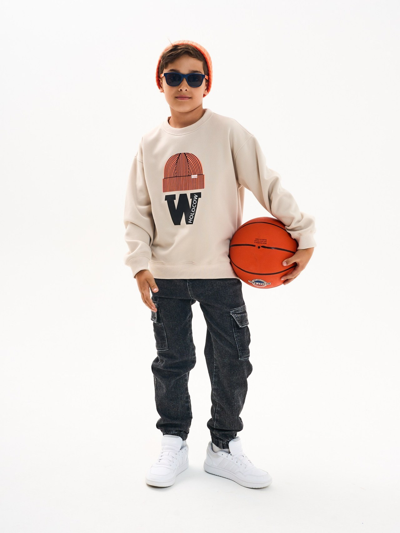 Детские товары. Packman Production: портфолио