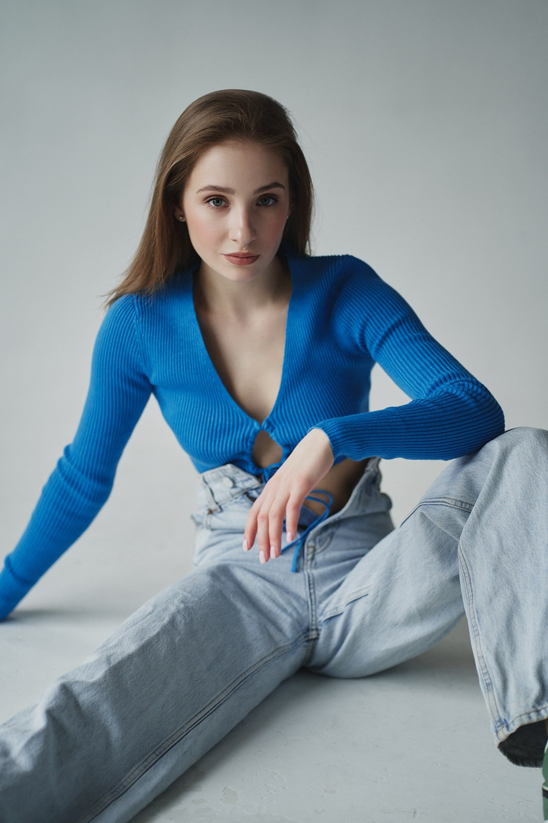 Катя. Фотограф в Москве. Каталог, лукбук, портреты