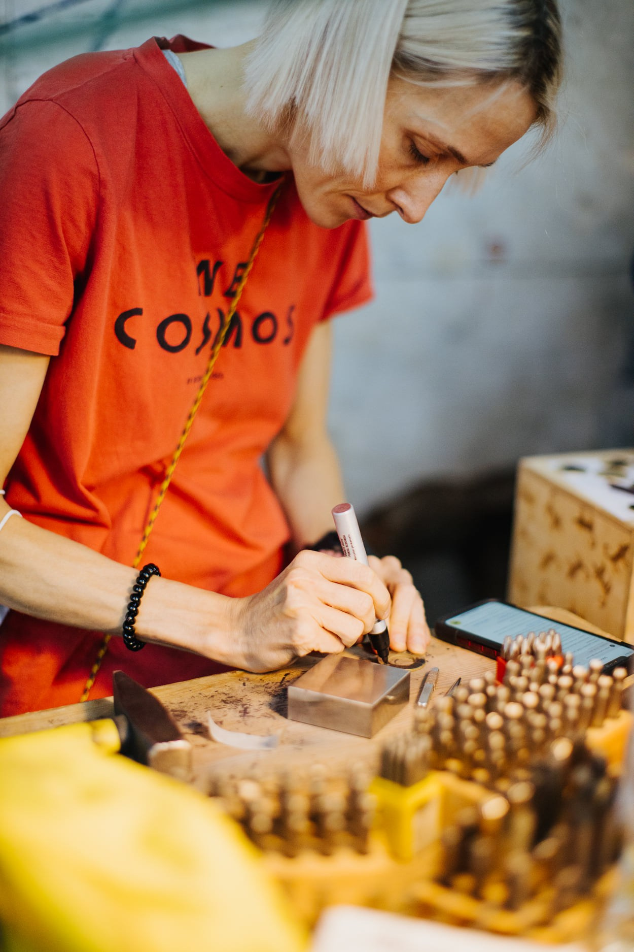 20–21 ноября 2021 на Трёхгорной мануфактуре / фото Валерий Белобеев. Фотоотчеты «Ламбада-маркета»