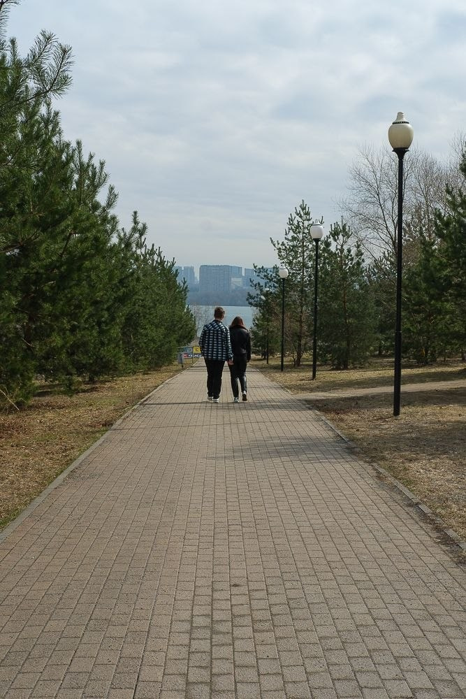 Фотосессия, фотопрогулка, фотопейзаж