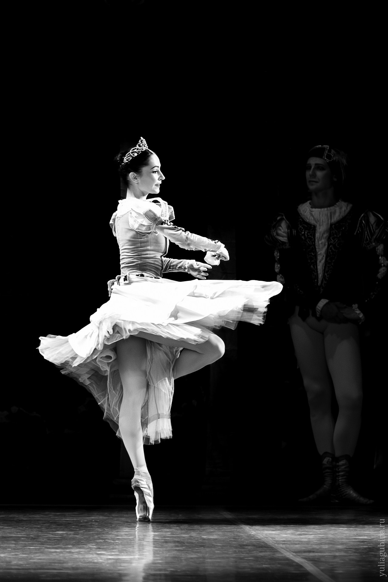 Лебединое Озеро, Русский Классический Театр Балета, 09.07.24, РАМТ