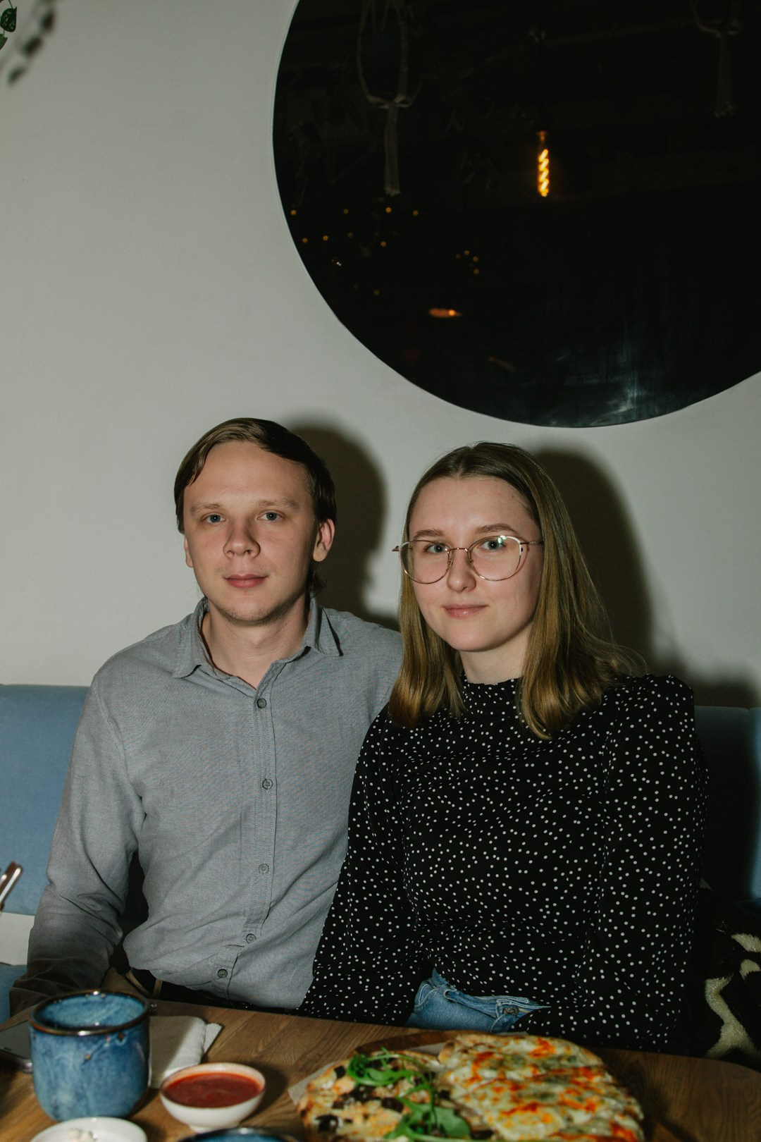 14 февраля в duo pizza&wine. Фотограф Настя Булочка Екатеринубрг