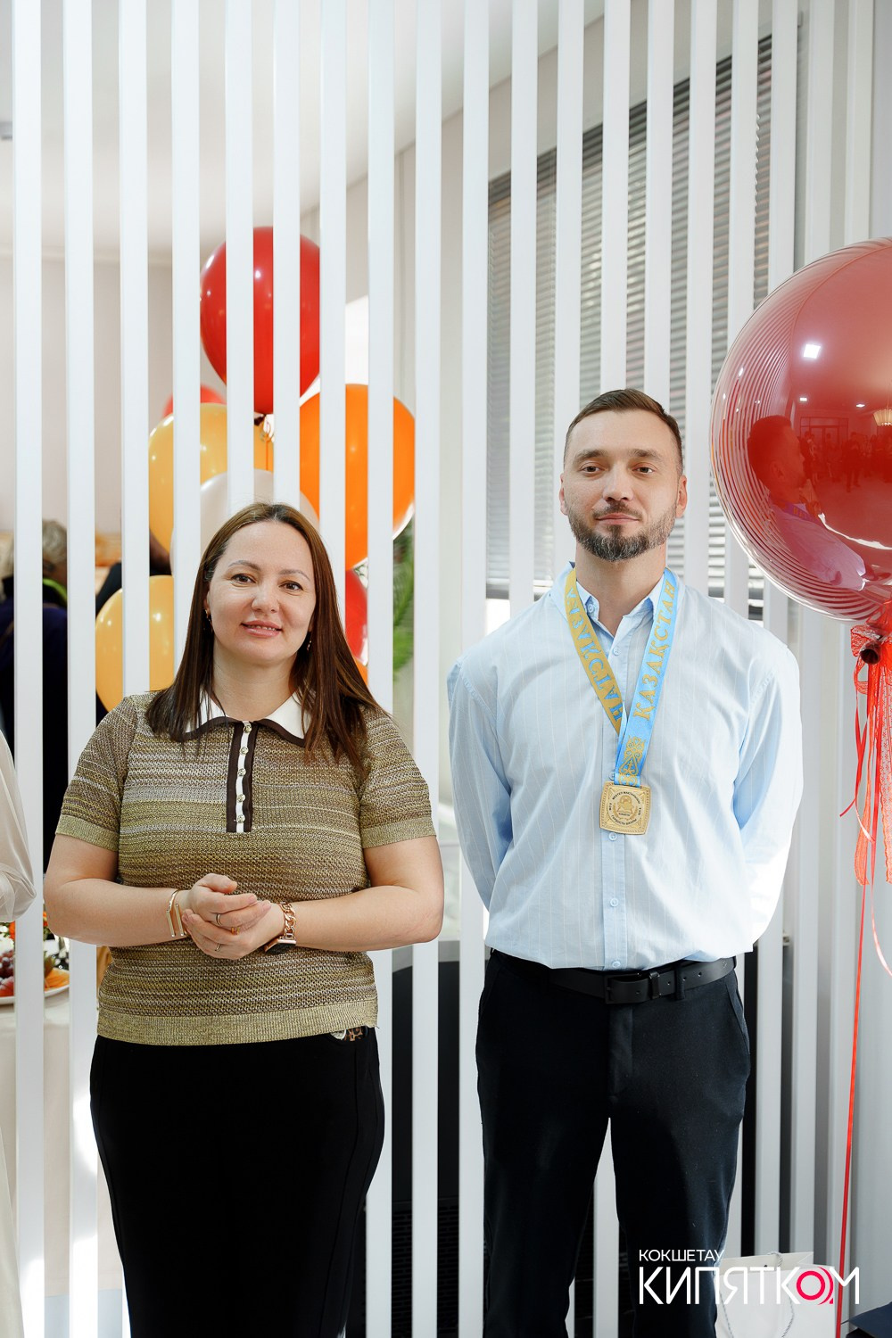 ТОЙ ДАСТАРХАН. КИПЯТКОМ КОКШЕТАУ