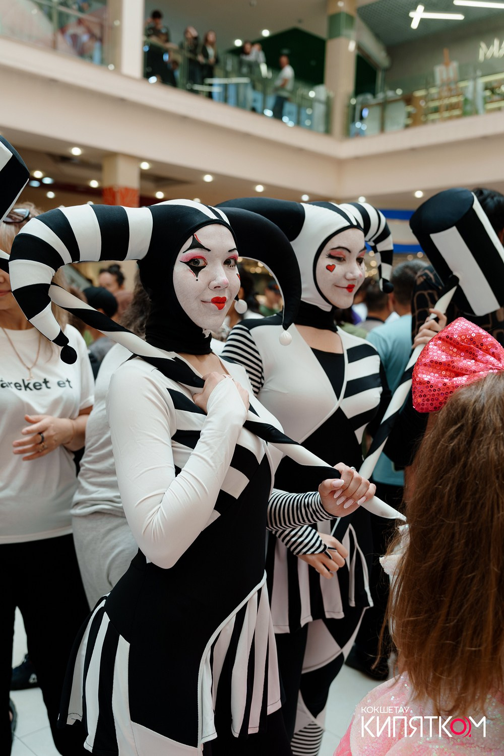 ДЕНЬ РОЖДЕНИЯ РИО. КИПЯТКОМ КОКШЕТАУ