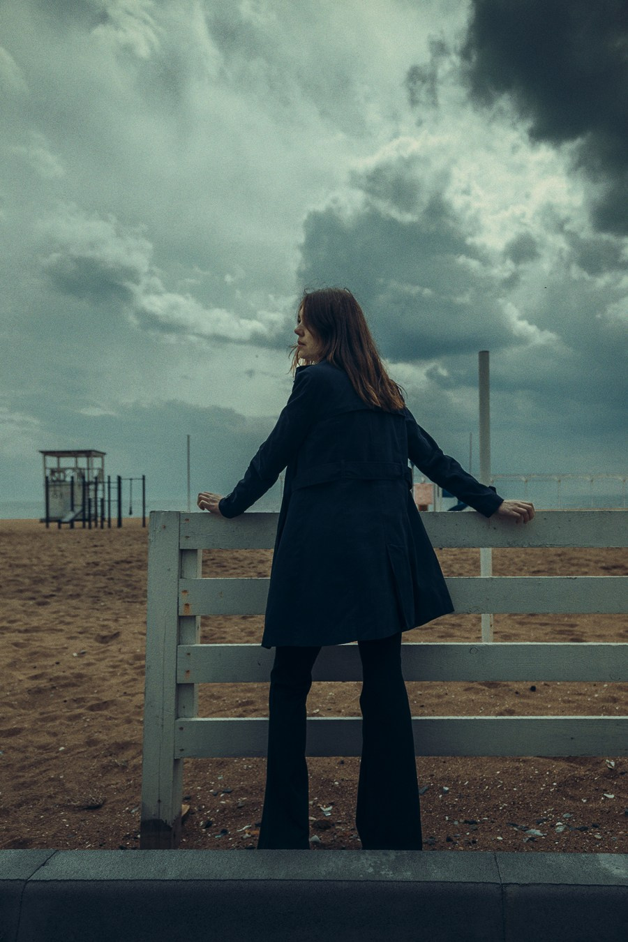 Фотосессия девушки Москва. Oskar Dallas — professional photographer in Moscow