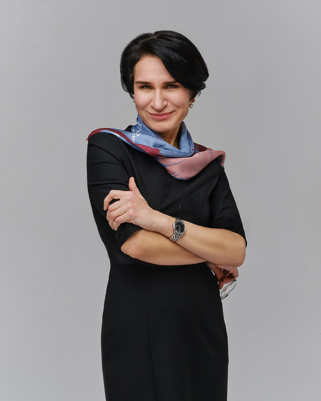 Фотосессия для компании Фармстандарт