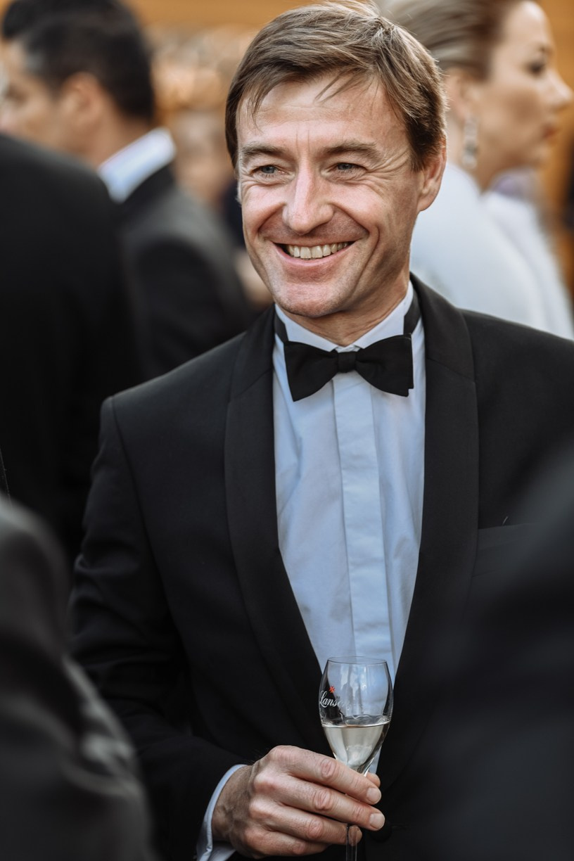 Simple 25. Артур Погосян — лучший свадебный фотограф России