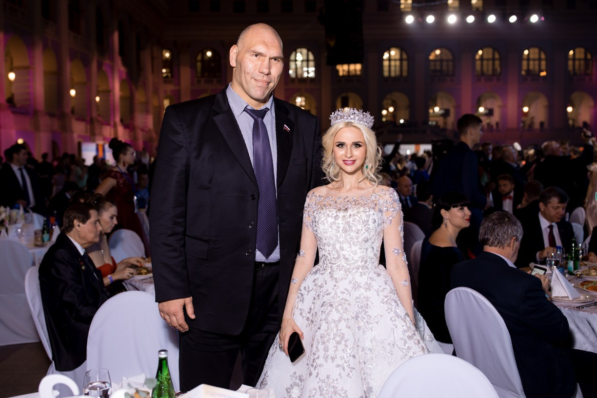 ММКБ 2018. Артур Погосян — лучший свадебный фотограф России