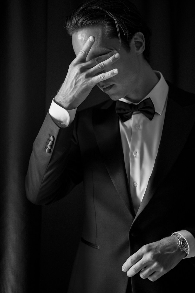 M&A. Артур Погосян — лучший свадебный фотограф России