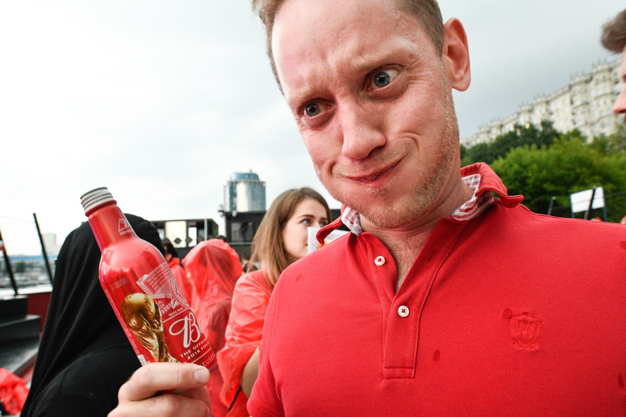 #BUDBOAT. Артур Погосян — лучший свадебный фотограф России