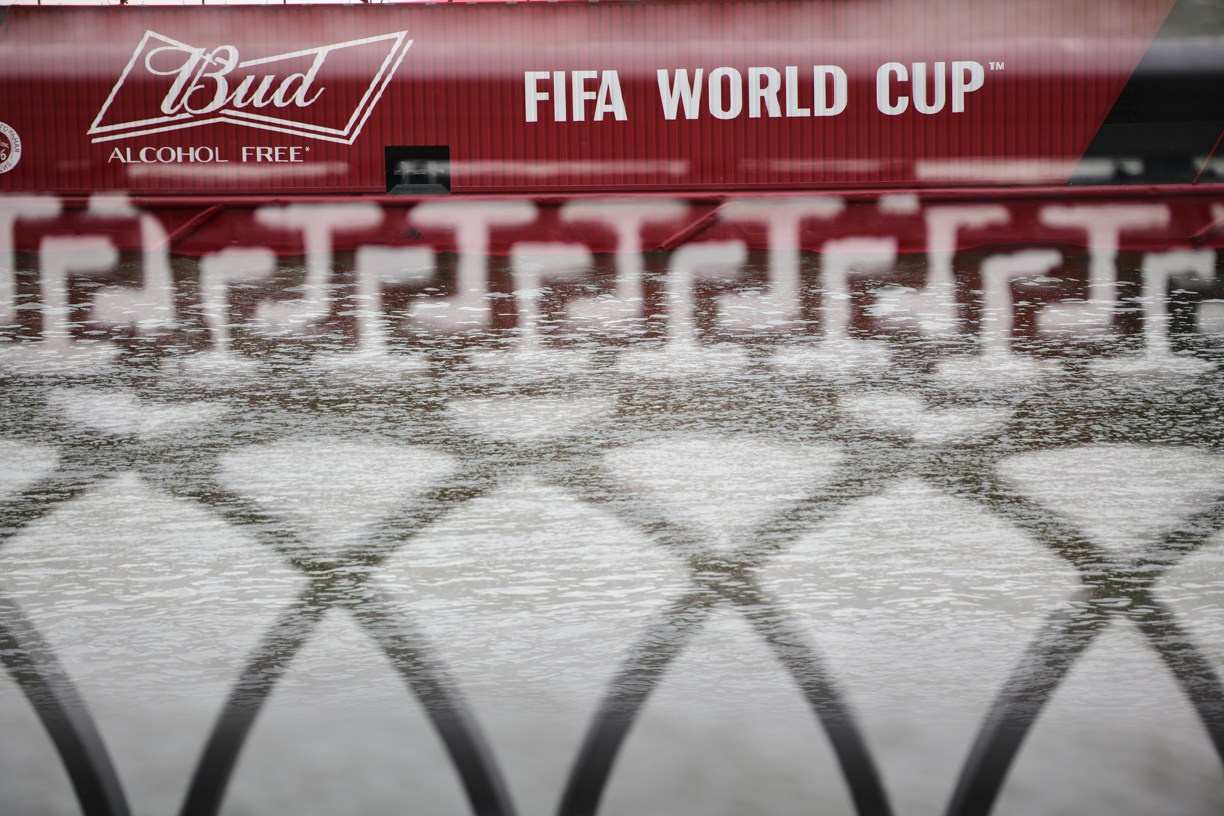 #BUDBOAT. Артур Погосян — лучший свадебный фотограф России