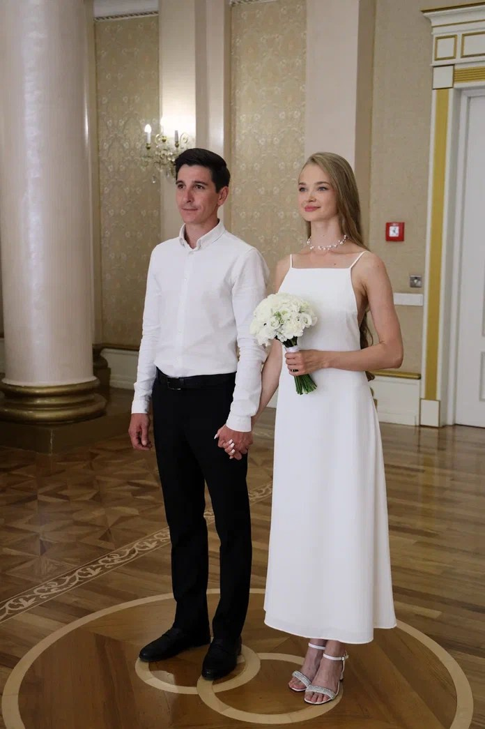 КАМЕРНЫЕ СВАДЕБНЫЕ СЪЕМКИ. Я — Карина Гоголь, фотограф с душой